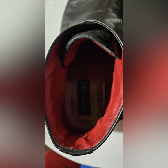 Kenneth Cole Chelsea Boots - Picture 2 of 3